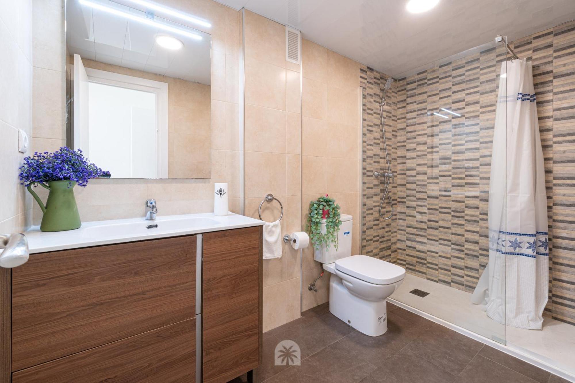 Mediterranean Way - Rits Appartement