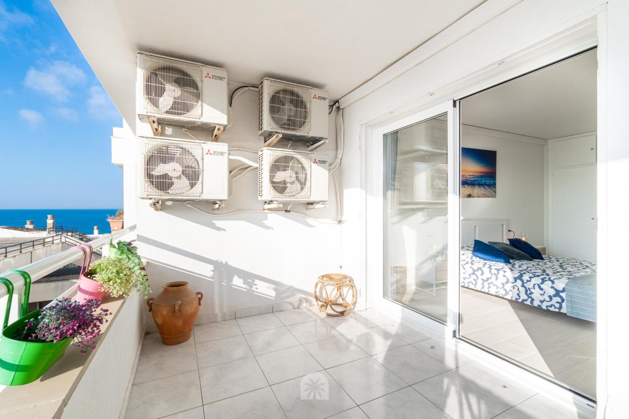Mediterranean Way - Rits Appartement Salou