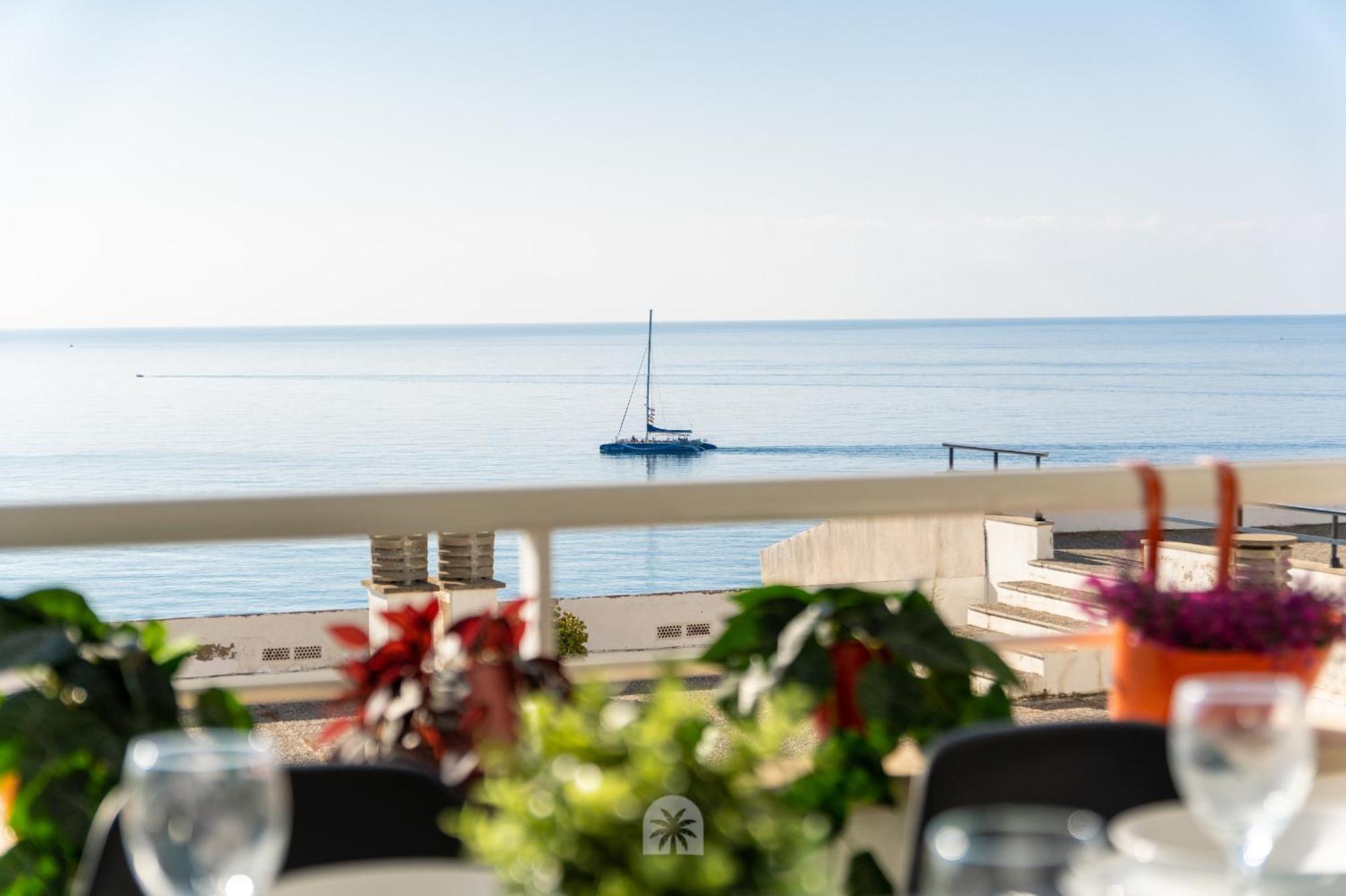 Appartement Mediterranean Way - Rits *