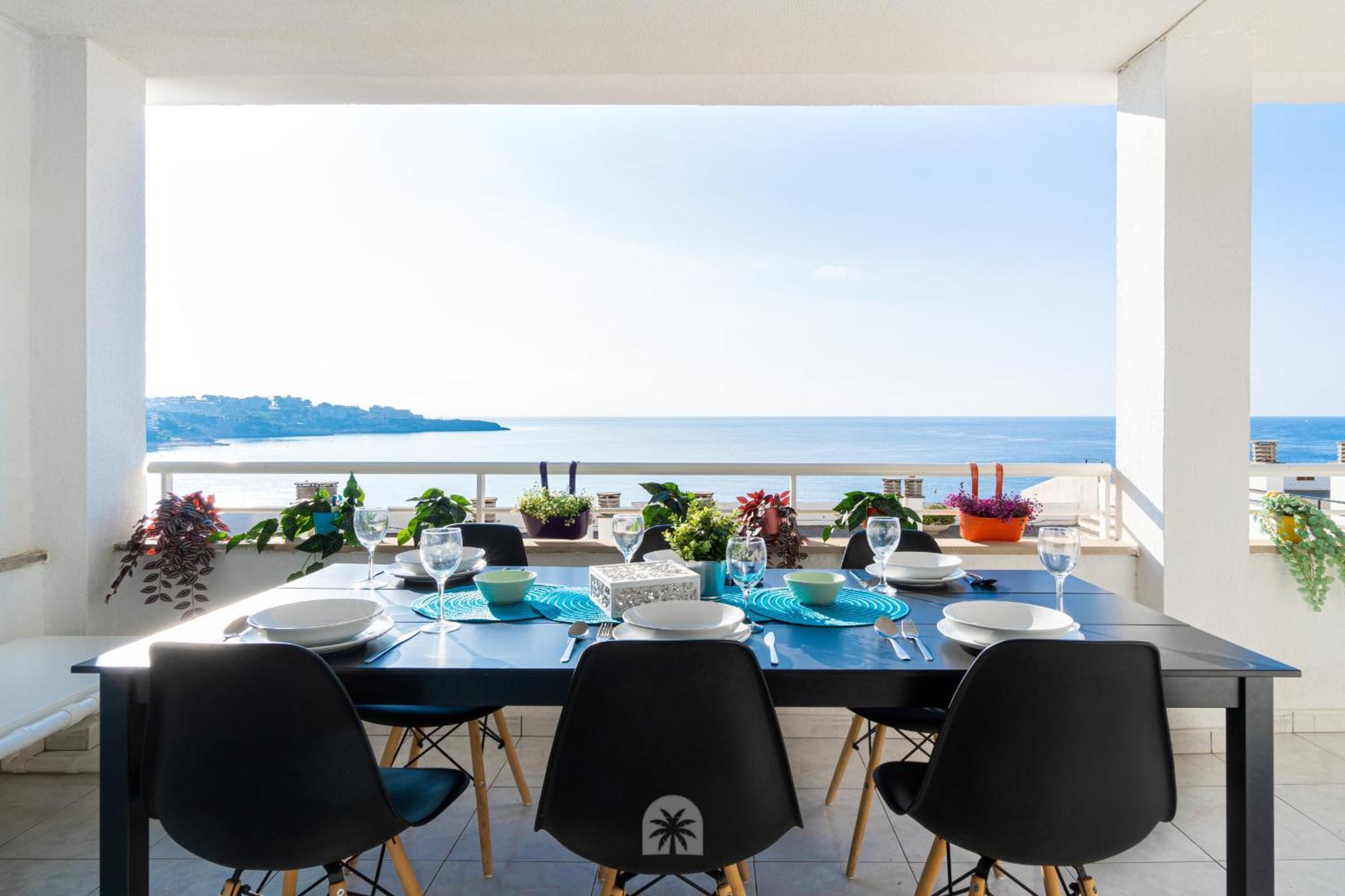 Mediterranean Way - Rits Appartement Salou