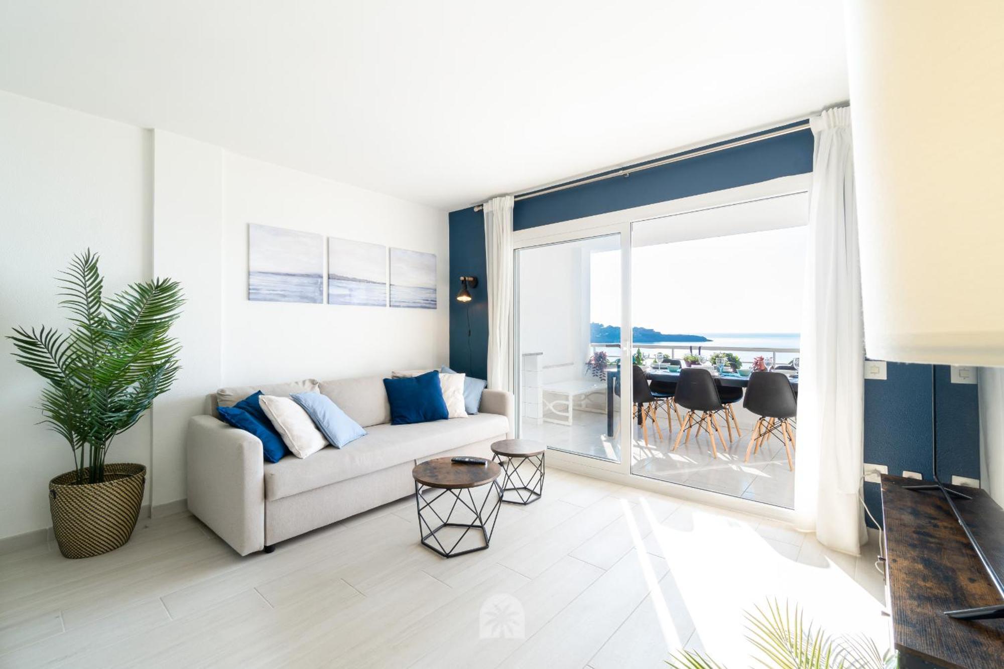 Appartement Mediterranean Way - Rits Salou