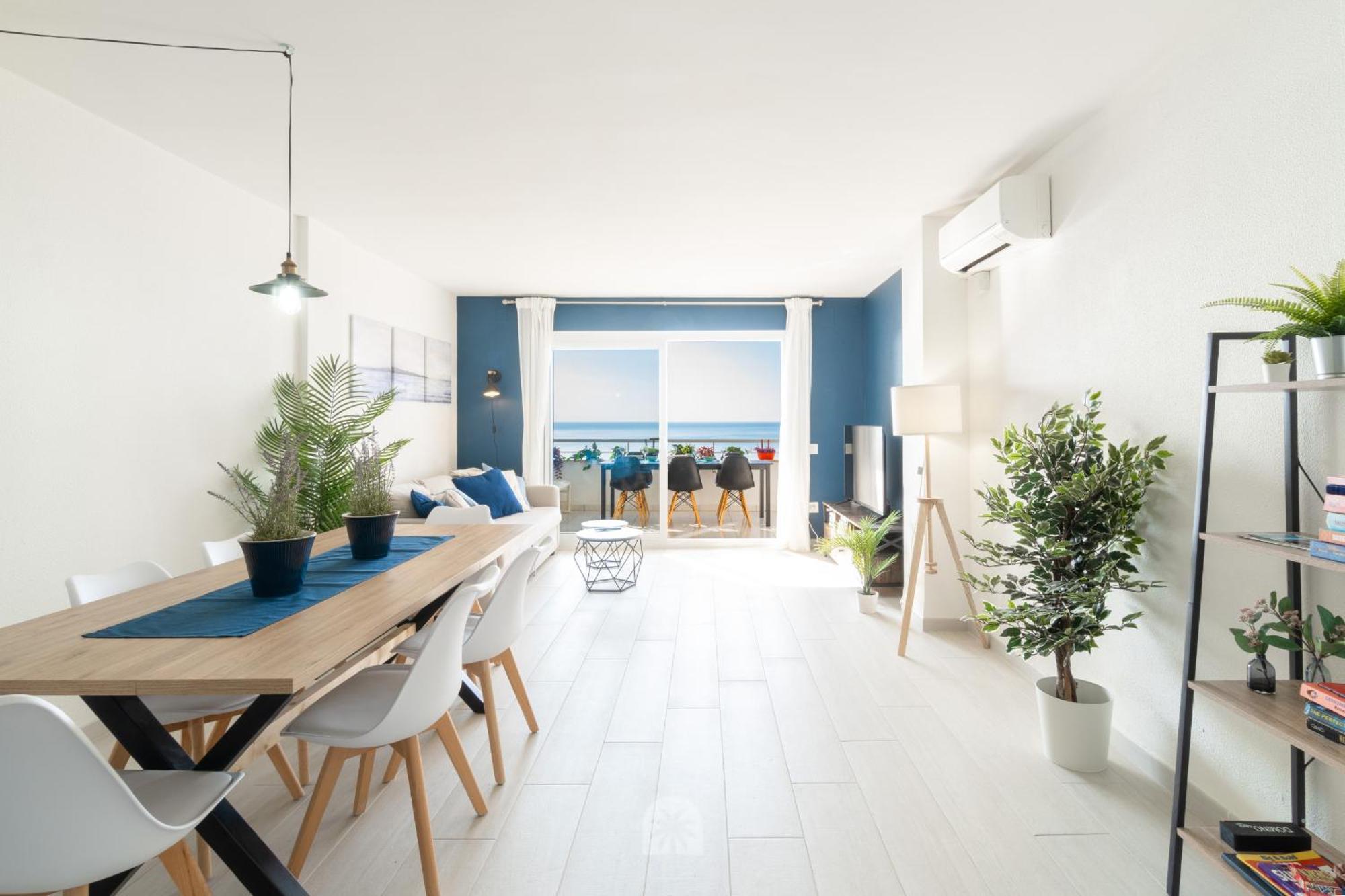 Mediterranean Way - Rits Appartement Salou