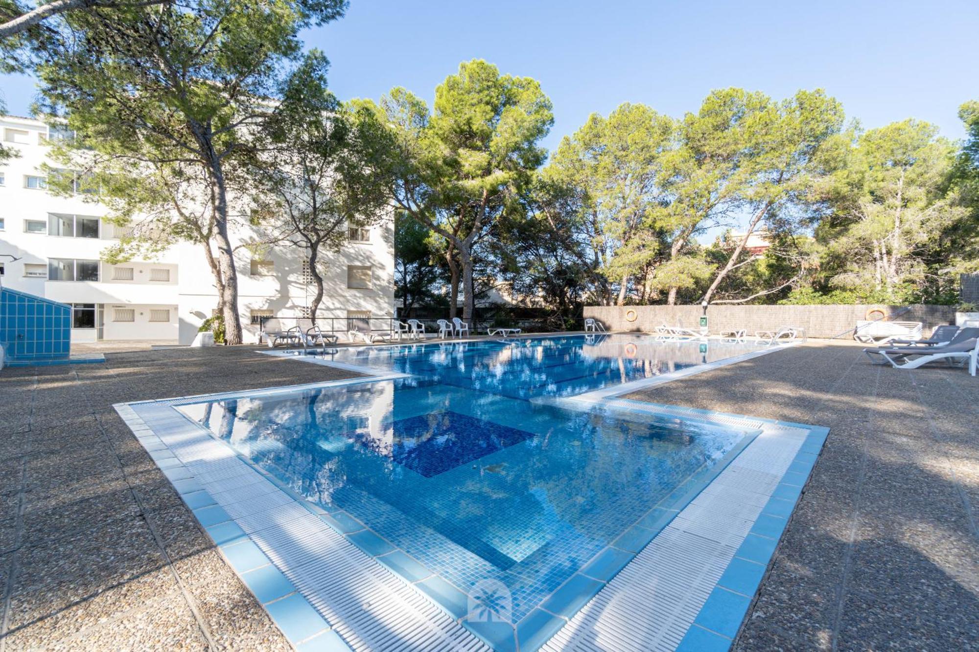 Mediterranean Way - Rits Appartement Salou