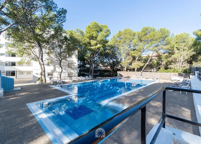 Mediterranean Way - Rits