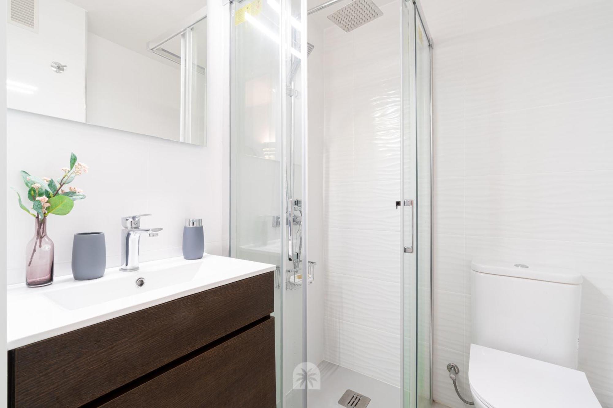 Appartamento Mediterranean Way - Rits *