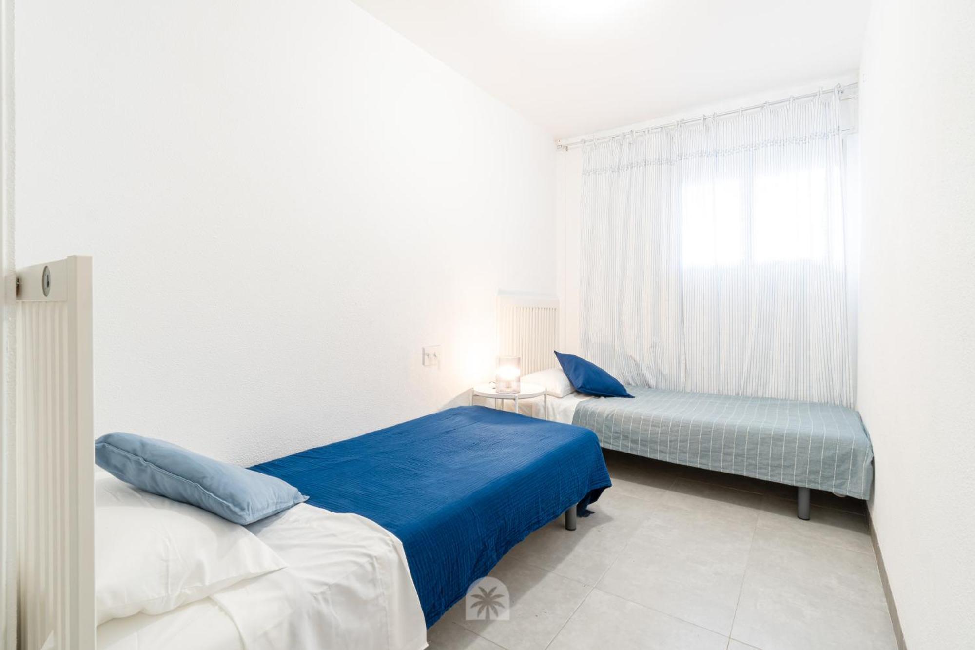 Appartamento Mediterranean Way - Rits *