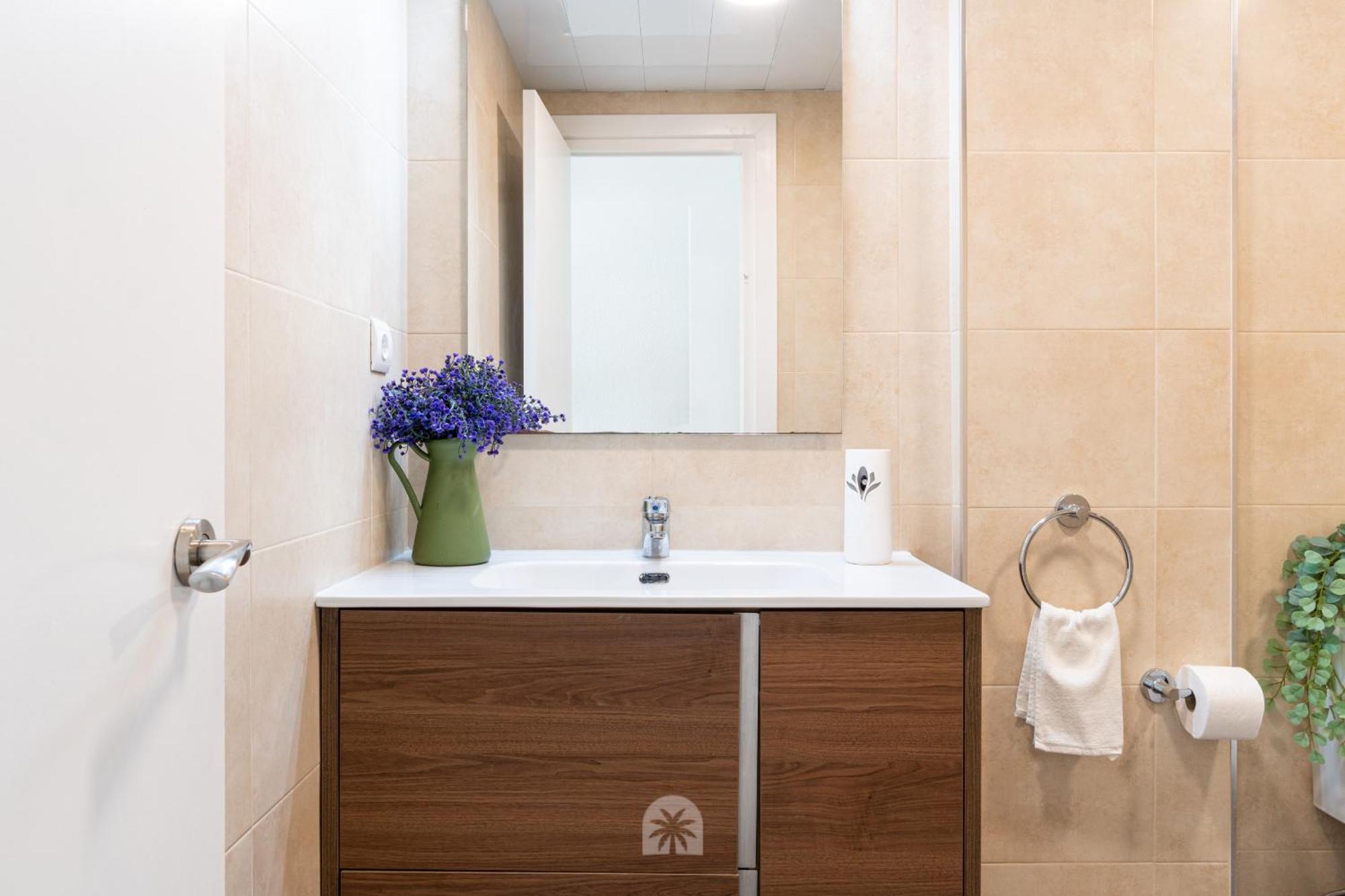 Appartamento Mediterranean Way - Rits Salou