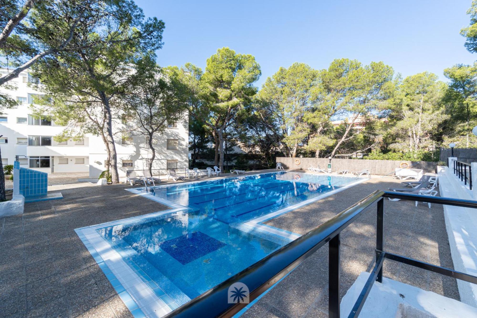 Mediterranean Way - Rits Appartamento