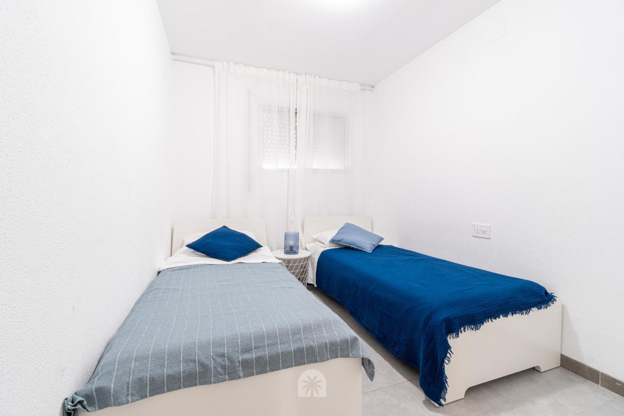 Appartamento Mediterranean Way - Rits