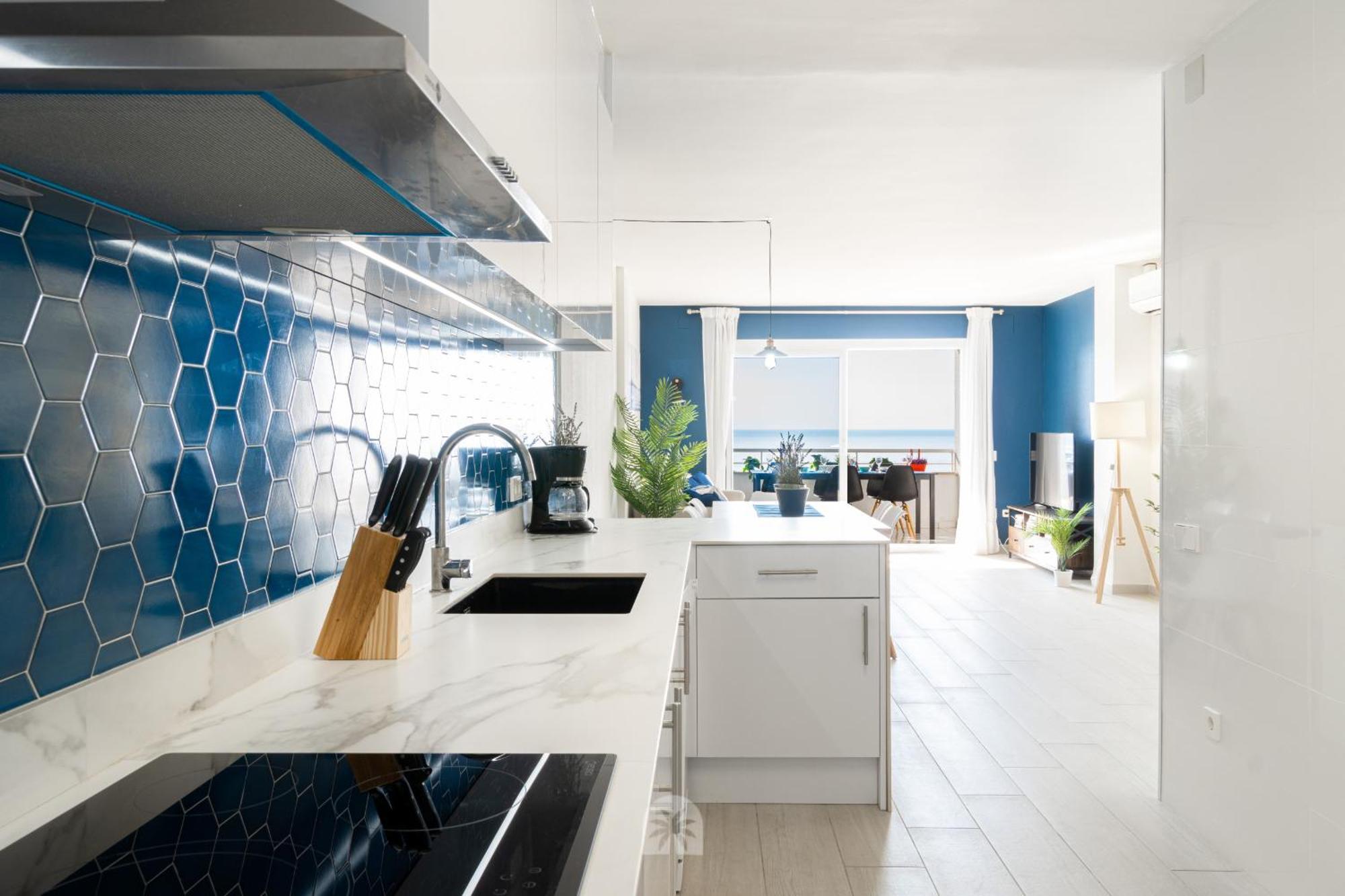 Appartamento Mediterranean Way - Rits