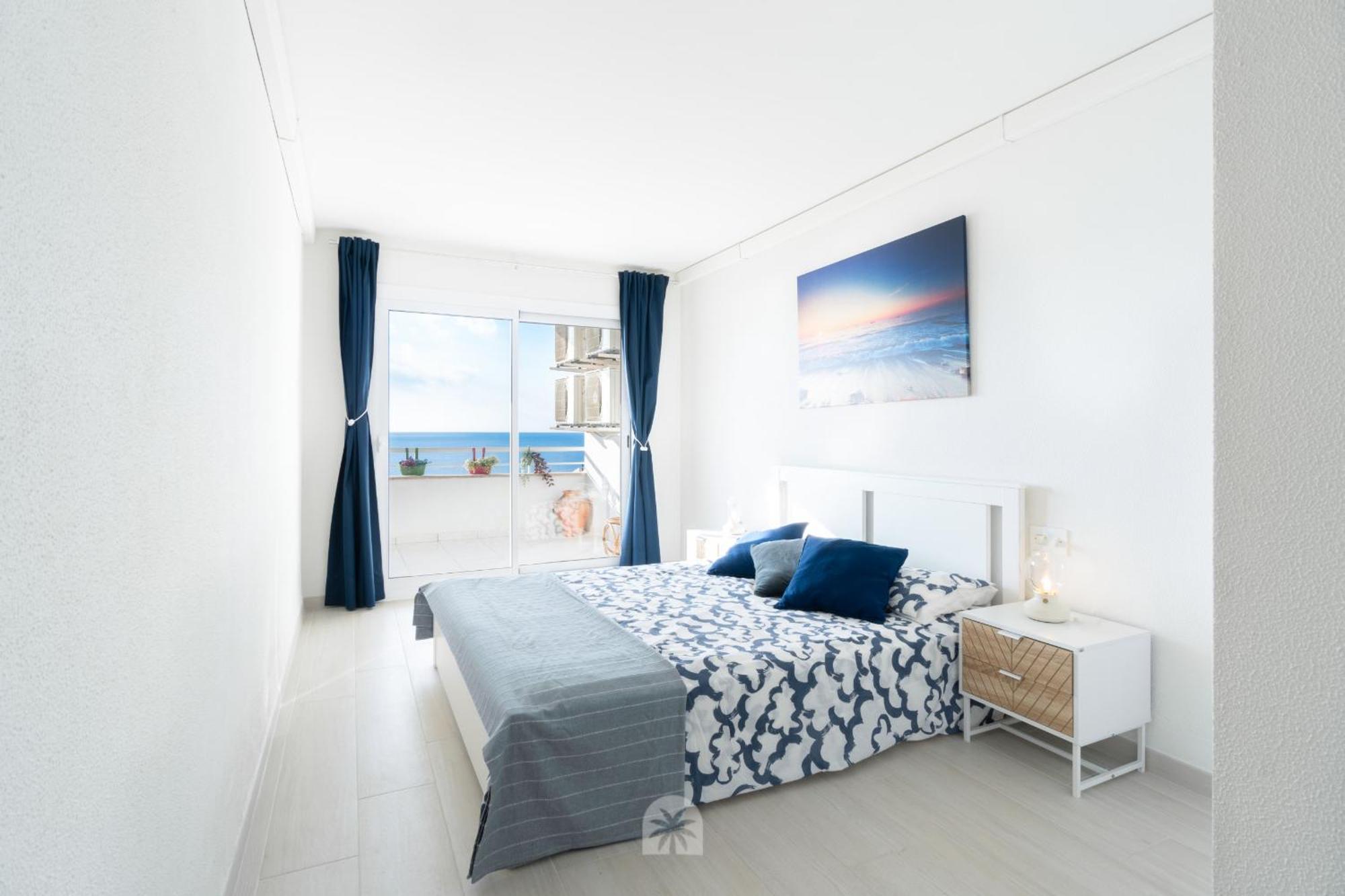 Mediterranean Way - Rits Appartamento Salou