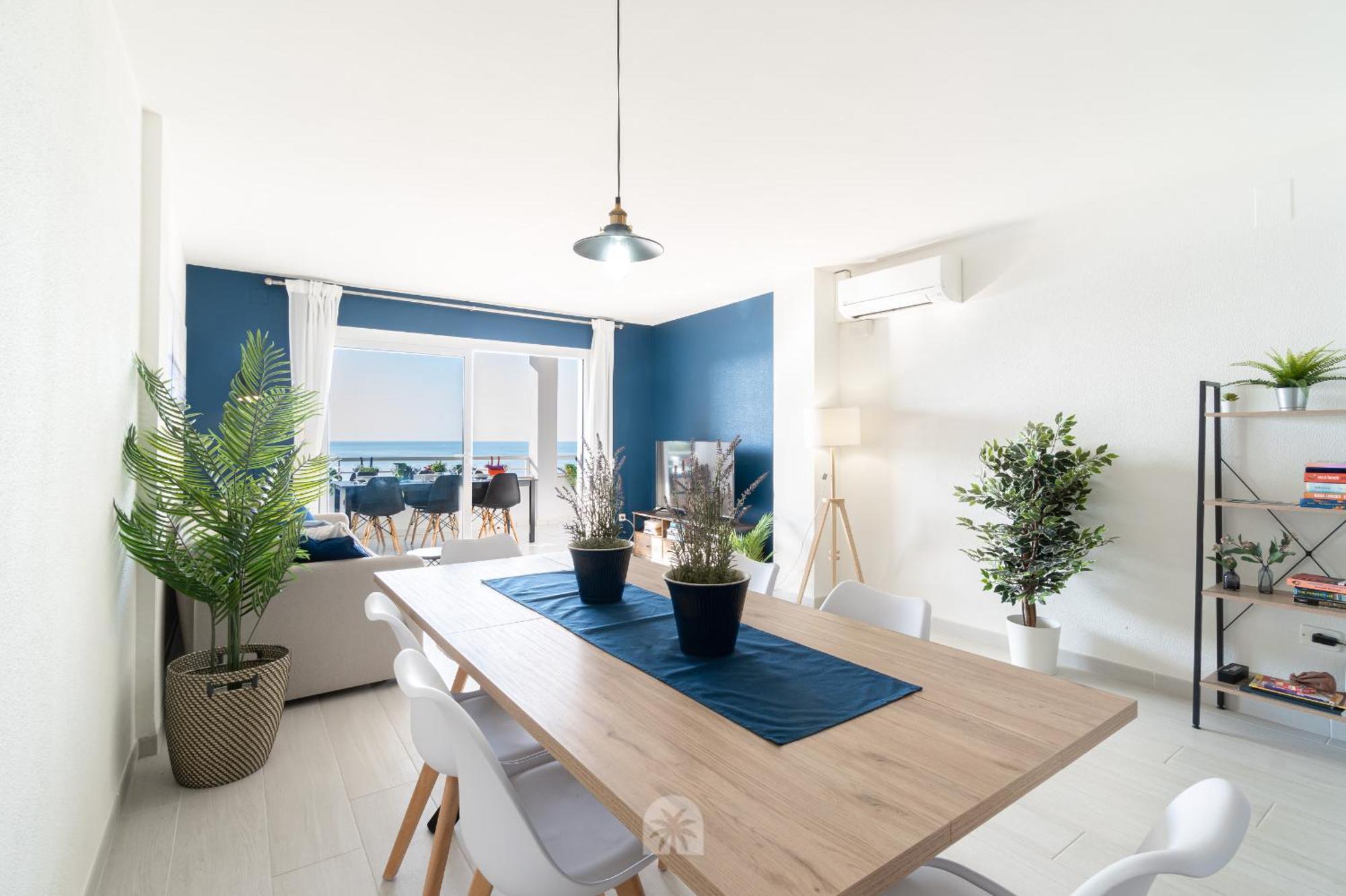 Mediterranean Way - Rits Appartamento *