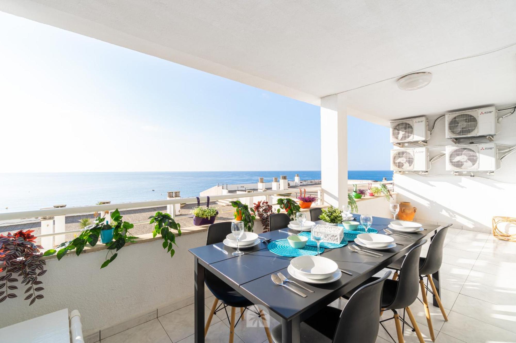 Mediterranean Way - Rits Appartamento