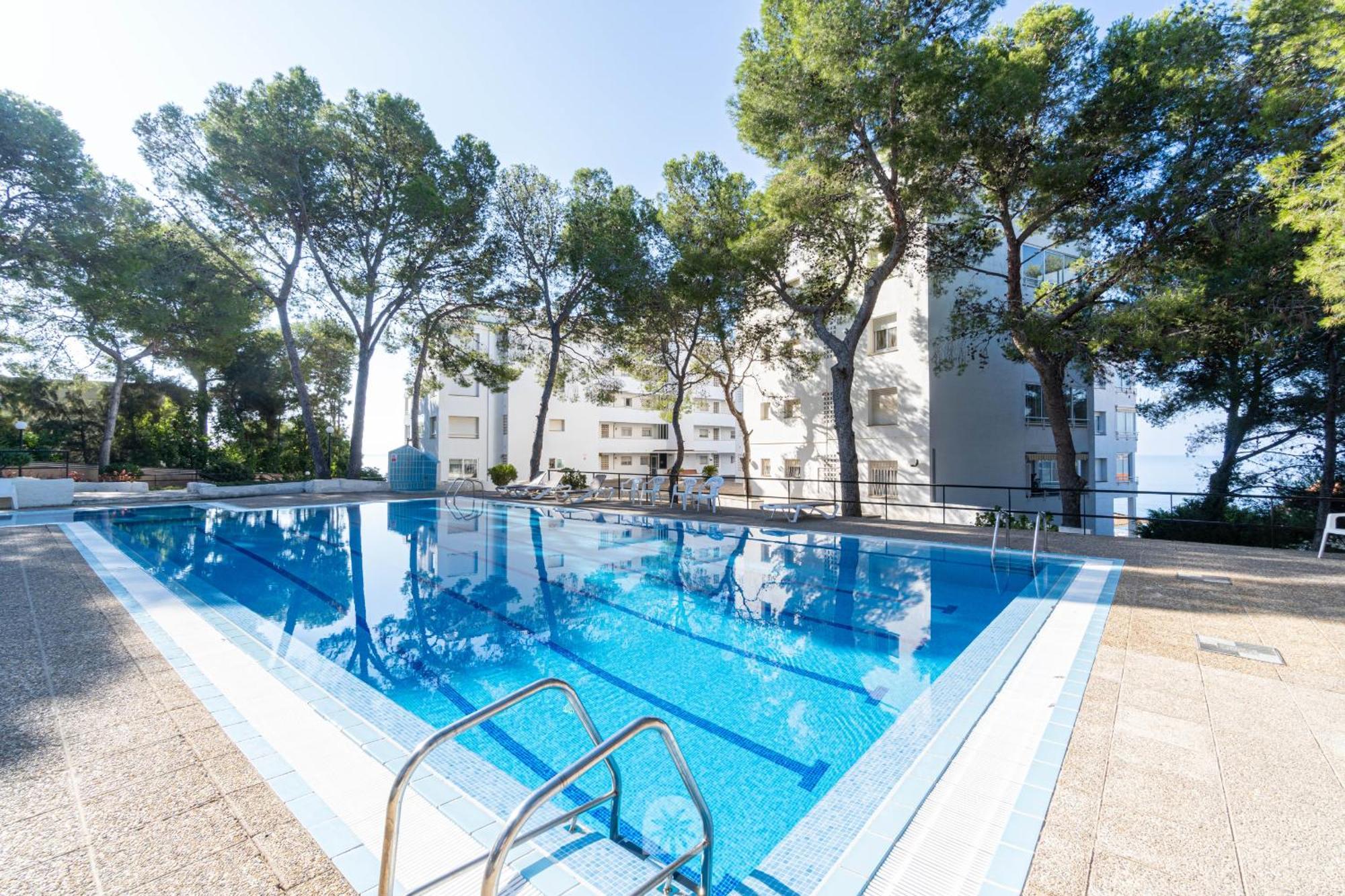 Mediterranean Way - Rits Appartamento Salou